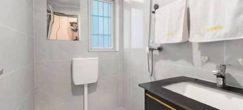 重庆金豪缘宿公寓(新桥医院店)图片