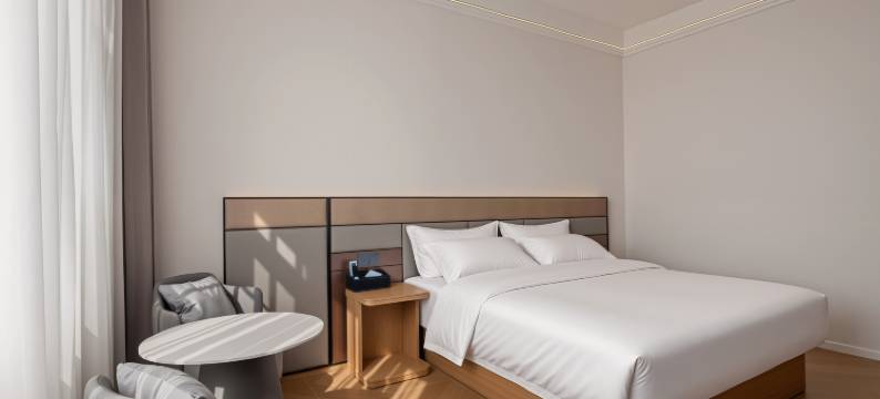 静志居酒店图片