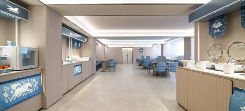 汉庭酒店(梅州彬芳大道店)图片