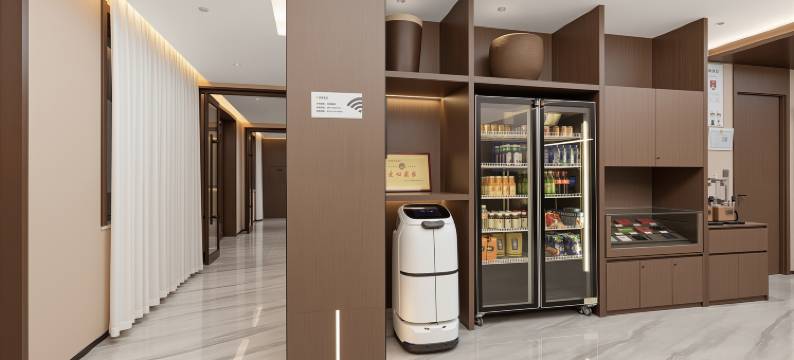 木舍酒店图片