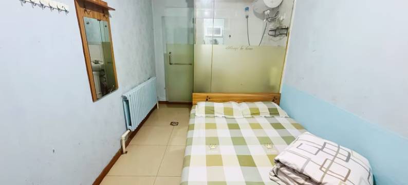 长春友缘时尚旅馆图片