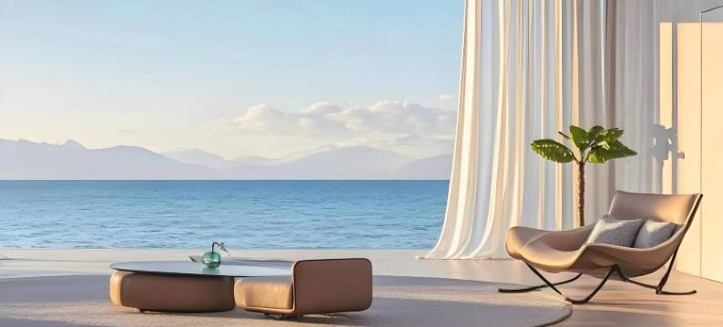 双月湾东海度假酒店公寓图片