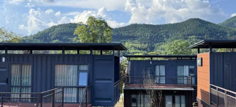 武功山花园民宿(武功山风景名胜区管委会店)图片