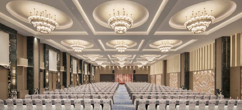 福州国惠温德姆酒店(三坊七巷店)图片