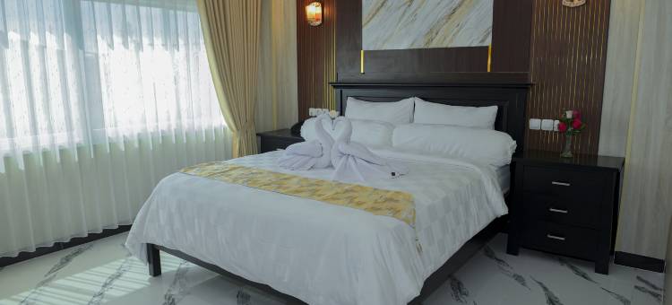 娜迪娅酒店(Nadya Hotel)图片