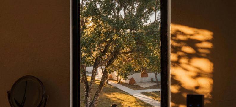 和光·树溪美学民宿图片