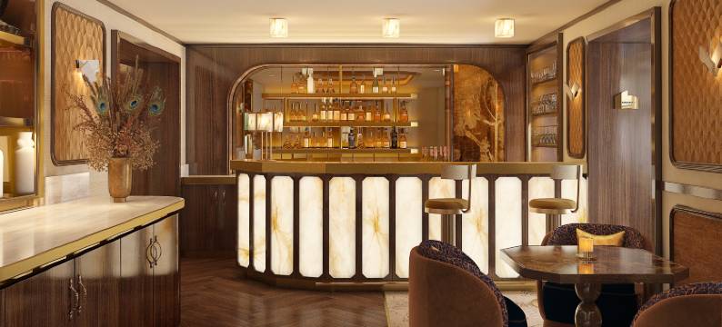 巴黎布尔多奈Inwood酒店(近埃菲尔铁塔、军事学校)(Hôtel La Bourdonnais by Inwood Hotels)图片