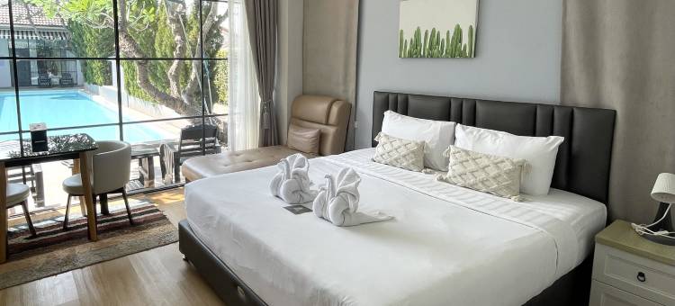 拉利瓦精品酒店(La Riva Boutique Hotel)图片