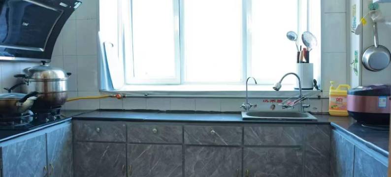 养马岛亨通渔家民宿图片