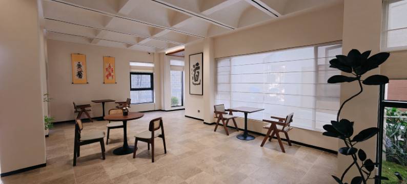 栖溪小筑(龙虎山上清古镇店)图片