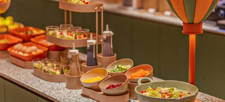 桔子酒店(贵阳北站茅台国际商务中心店)图片