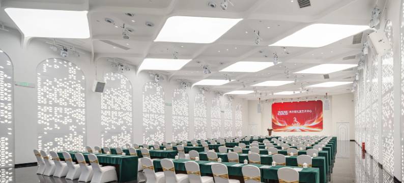 宁国城西湖希尔顿花园酒店图片