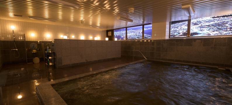 函馆法华俱乐部酒店(Hotel Hokke Club Hakodate)图片