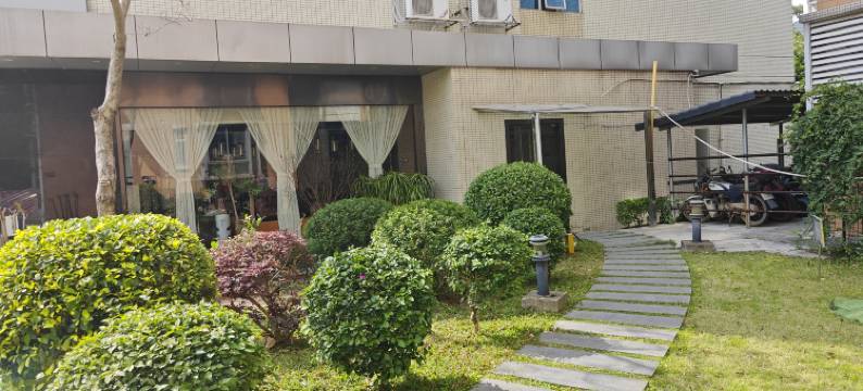 柏高·雅酒店(广州科学城萝岗万达广场店)图片