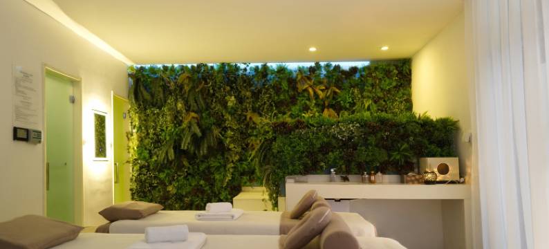 长白山在之禾度假酒店·二道白河店图片