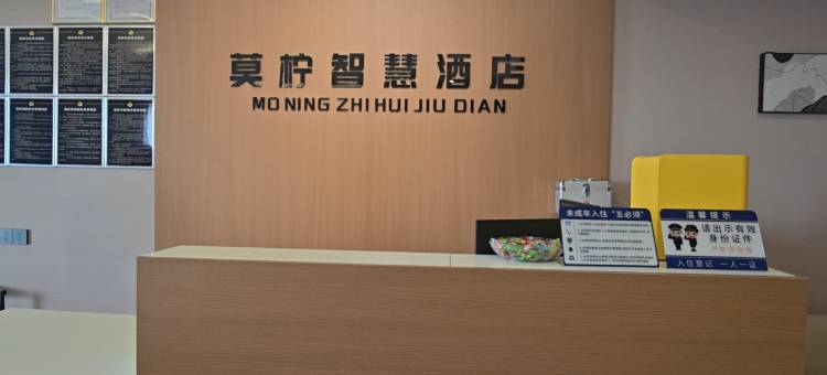 莫柠智慧酒店(平潭岛龙王头沙滩店)图片