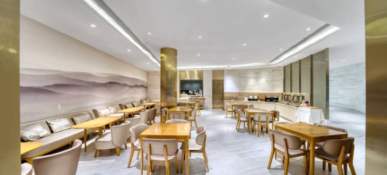 全季酒店(杭州西湖河坊街店)图片