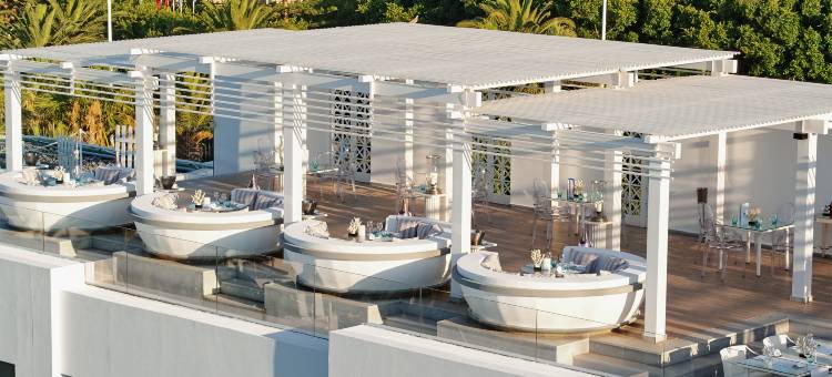格雷科泰尔酒店-克雷塔宫(Grecotel Creta Palace)图片