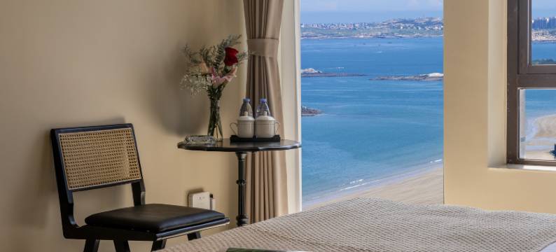 平潭星辰屿舍海景民宿(龙王头沙滩店)图片