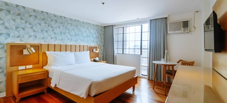 糖城酒店(Sugarland Hotel)图片