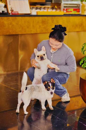 向野而生(安庆太湖花亭湖店)图片