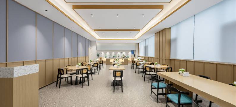 锦江丽怡酒店(贵阳未来方舟南明河店)图片