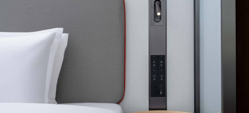 济南泉城广场智选假日酒店图片