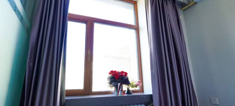 大庆八百垧宾馆(红岗店)图片