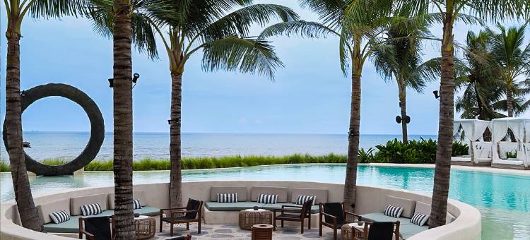 皇家普爾納瑪豪華別墅 - 僅限成人入住(The Royal Purnama Luxury Villas - Adults Only)图片