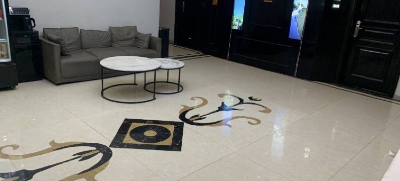 清涧嘉慧酒店图片