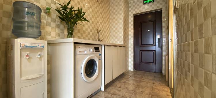 乐途青年旅舍(成都西站店)图片