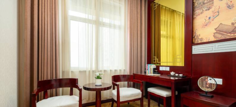 希文宾馆(邓州新田360广场店)图片