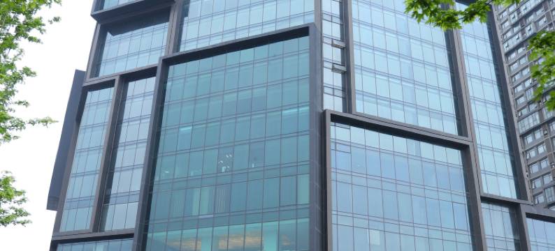 郑州建业艾美酒店图片