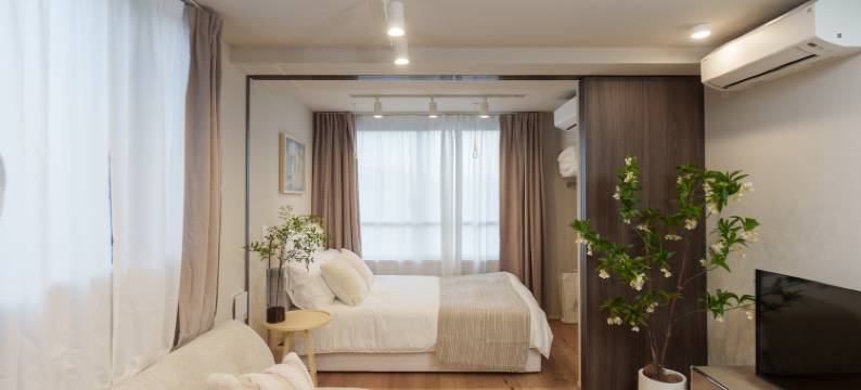 TORA HOTEL 池袋(TORA HOTEL Ikebukuro)图片