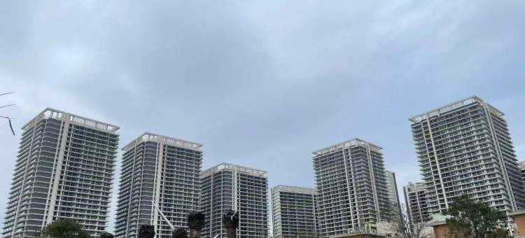 觅悦·觅途度假设计美宿(漳浦月光沙滩店)图片