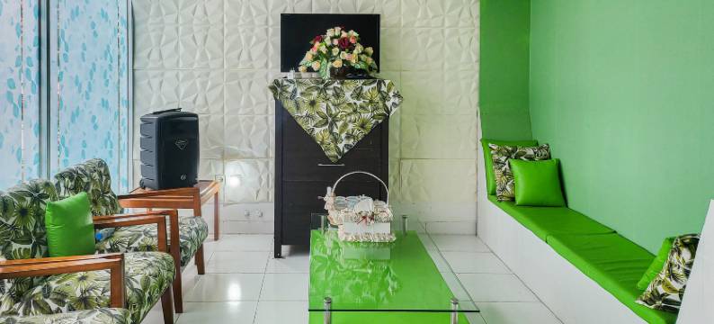 Urbanview Hotel Maulana Hills Syariah图片