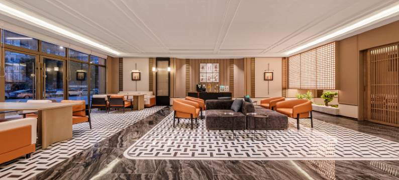 星程酒店(渭南吾悦广场店)图片