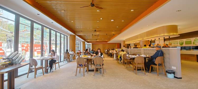 腾冲叁寻.热海硫磺温泉私汤民宿图片