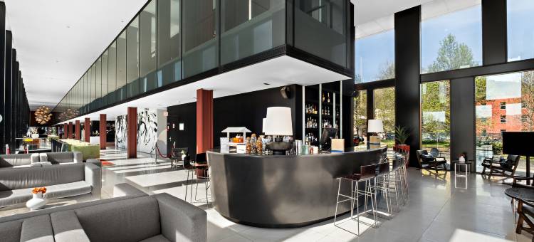 Axis Viana Business & Spa Hotel(Axis Viana Business & Spa Hotel)图片