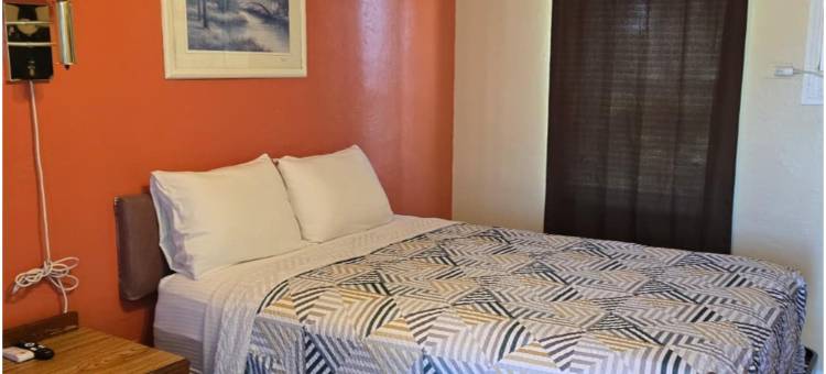 假日汽车旅馆奥卡拉市中心 I-75(Holiday Motel Ocala Downtown I-75)图片