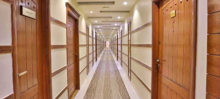 阿瓦里快捷费萨拉巴德酒店(Avari Xpress Faisalabad)图片