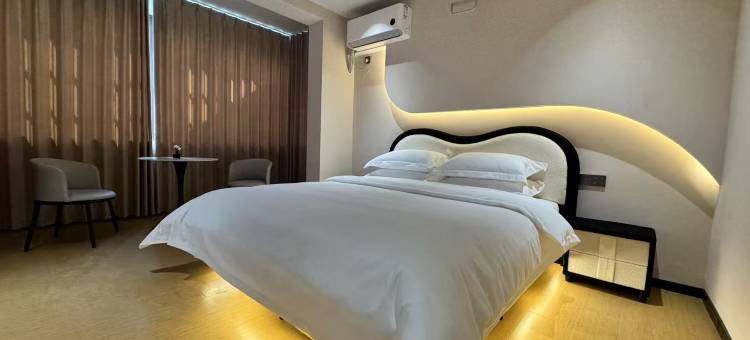 云朵智慧公寓酒店图片