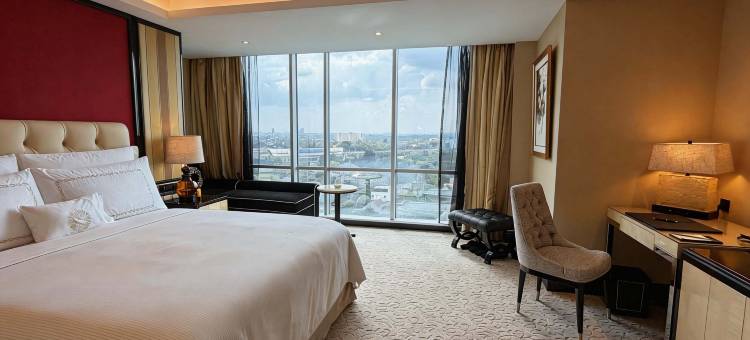 Trans Hotel Jakarta图片
