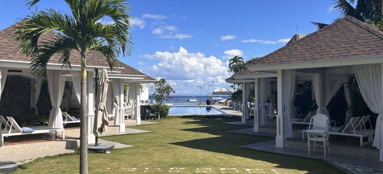 1521 Mactan Resort by Hiverooms图片
