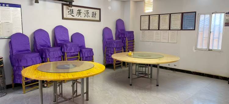 普者黑|Luki Inn·乐兴客栈(情人桥店)图片