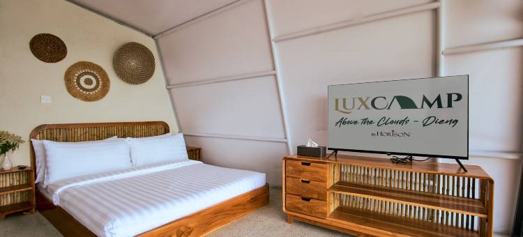Luxcamp Dieng By Horison图片