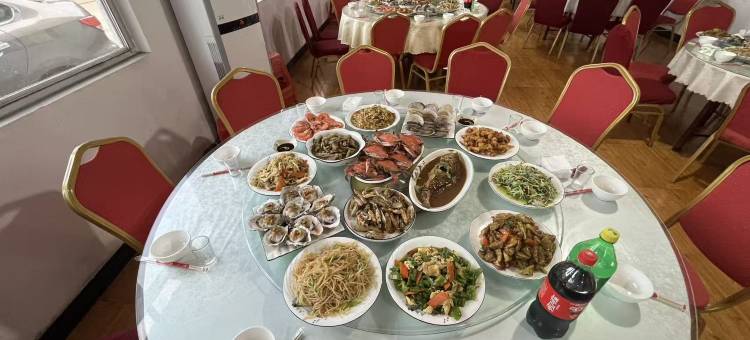 程广农家院(白沙湾店)图片