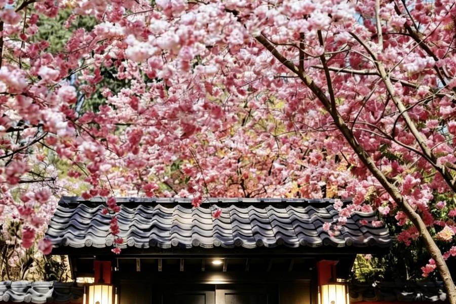 昆明樂道山居温泉庭院酒店
