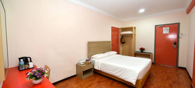 关丹经典精品酒店(Classic Boutique Hotel Kuantan)图片