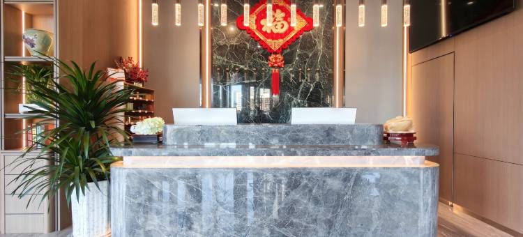开泽酒店(巴州博物馆市政府店)图片